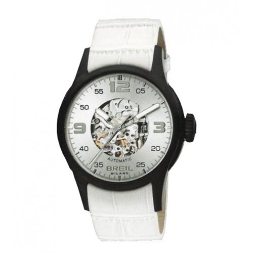 Oiritaly Orologio Meccanico Donna Breil BW0275 New Globe Orologi